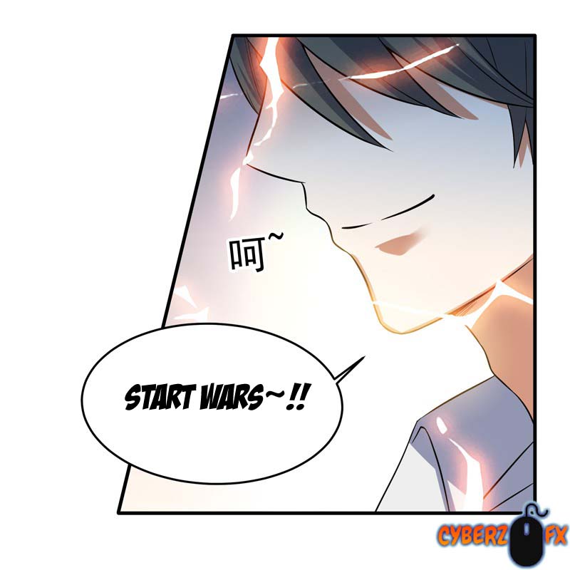 Celestial Jailer Chapter 13 Gambar 5